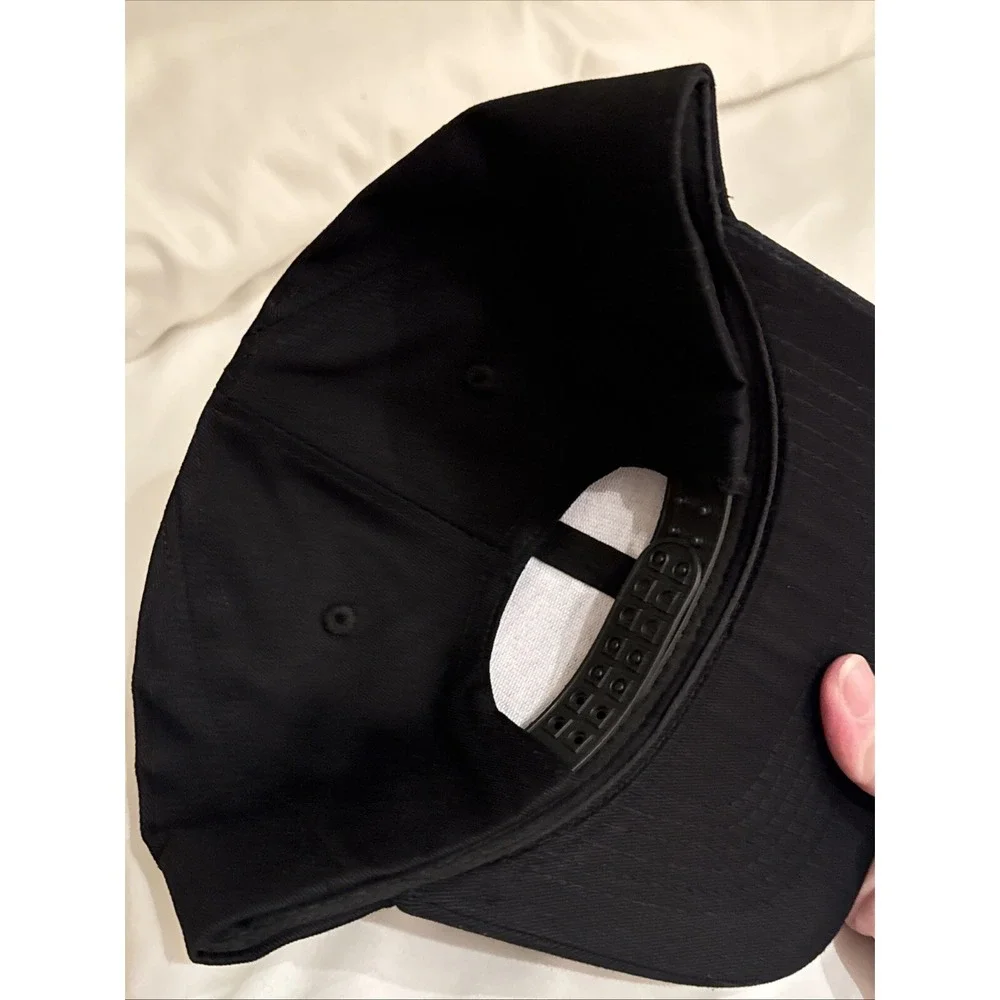 2025 Shot Show Las Vegas, NV Thunder Fortis Hat Cap